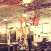 Overhead Trolley