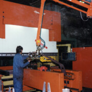 Gripping Tool for Industrial Manipulators-2
