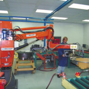 Gripping Tool for Industrial Manipulators-7