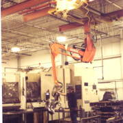 Gripping Tool for Industrial Manipulators-8