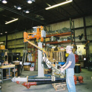 Gripping Tool for Industrial Manipulators-10