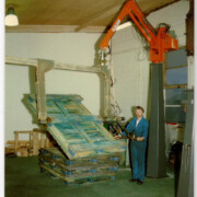 Gripping Tool for Industrial Manipulators-11