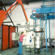 Gripping Tool for Industrial Manipulators-12