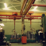 Gripping Tool for Industrial Manipulators-4