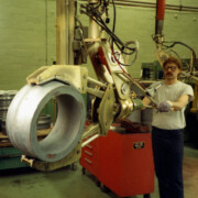 Gripping Tool for Industrial Manipulators