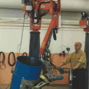Gripping Tool for Industrial Manipulators-5